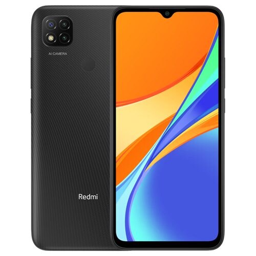 telefons redmi